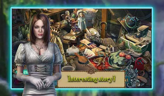 Play Mystery Killer : A nun