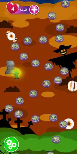 Play Mystery Match 3 Quest as an online game Mystery Match 3 Quest with UptoPlay
