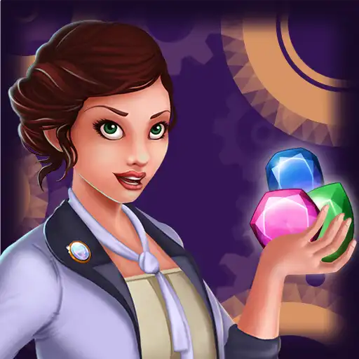 Play Mystery Match - Puzzle Match 3 APK Play Mystery Match - Puzzle Match 3 APK