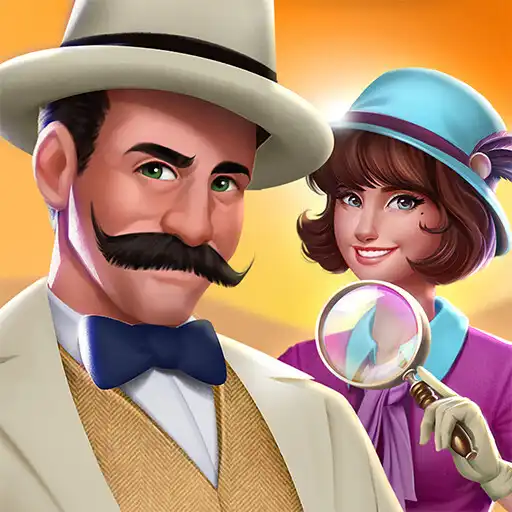 Play Mystery Match Village APK Play Mystery Match Village APK