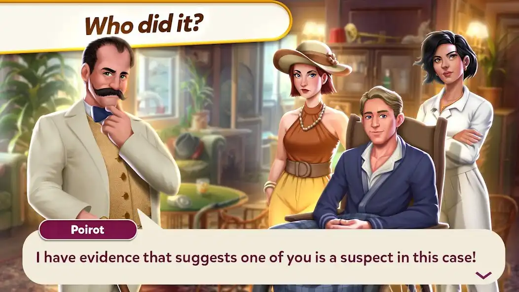 Play Mystery Match Village  and enjoy Mystery Match Village with UptoPlay