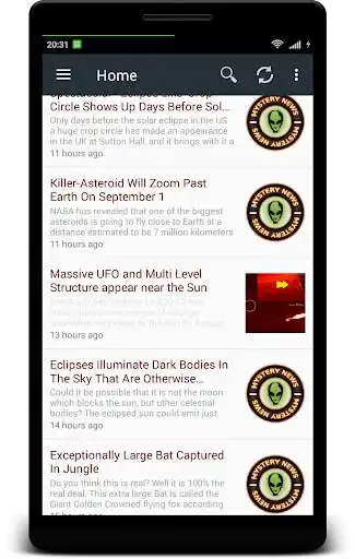 Play Mystery news and enjoy Mystery news with UptoPlay Play Mystery news and enjoy Mystery news with UptoPlay