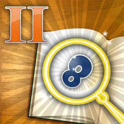 Free play online Mystery Numbers 2: Hidden Object APK