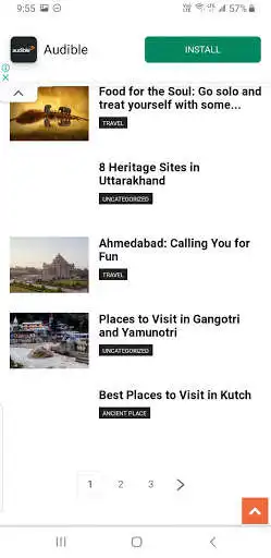 Play Mystery Of India  and enjoy Mystery Of India with UptoPlay