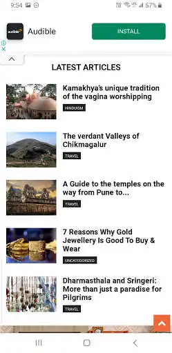 Play Mystery Of India as an online game Mystery Of India with UptoPlay