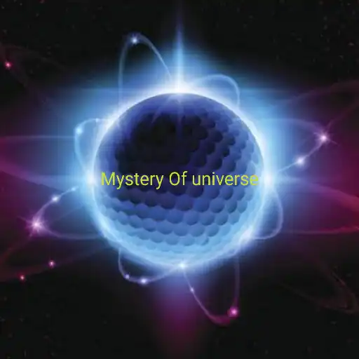 Play mystery of universe APK
