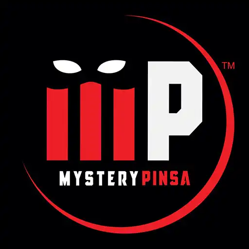 Play Mystery Pinsa APK Play Mystery Pinsa APK
