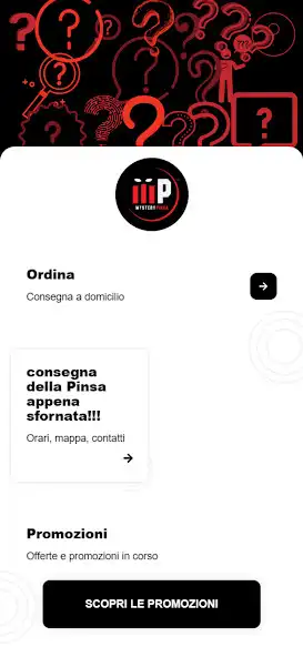 Play Mystery Pinsa  and enjoy Mystery Pinsa with UptoPlay