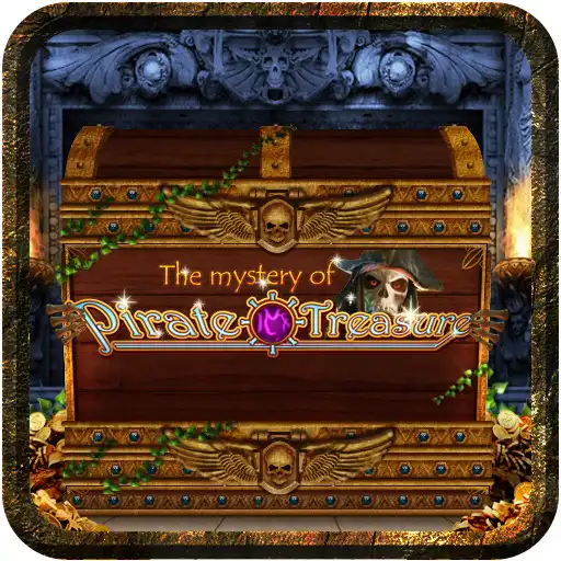 Free play online Mystery Pirate Treasure APK Free play online Mystery Pirate Treasure APK