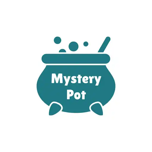 Play Mystery Pot : End Food Waste APK