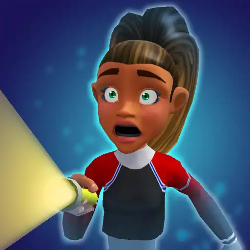 Play Mystery Run APK Play Mystery Run APK