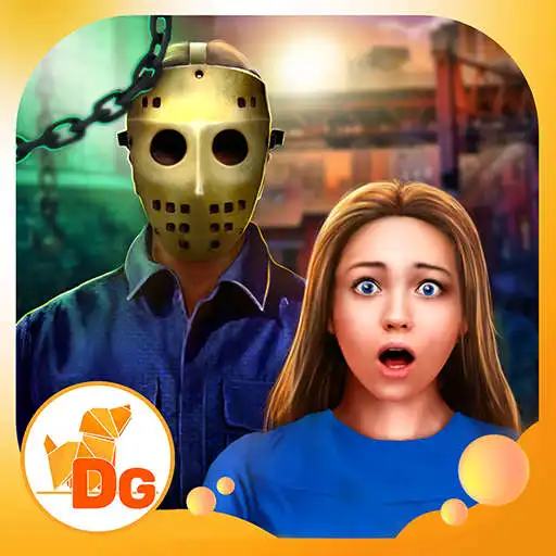 Play Mystery Tales 4 f2p APK