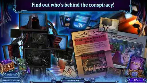Play Mystery Tales 9 f2p  and enjoy Mystery Tales 9 f2p with UptoPlay