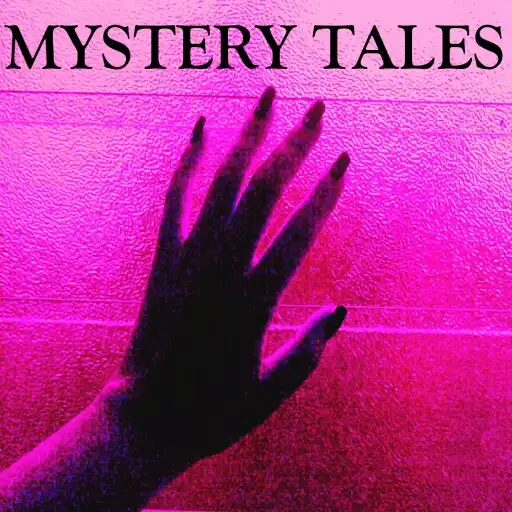 Play Mystery Tales - Tic Tac Toe APK