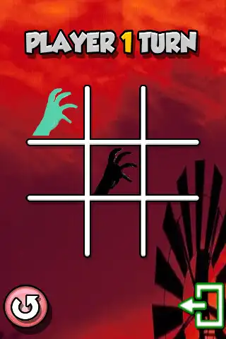 Play Mystery Tales - Tic Tac Toe  and enjoy Mystery Tales - Tic Tac Toe with UptoPlay