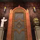 Free play online Mystery Temple Escape 2 APK