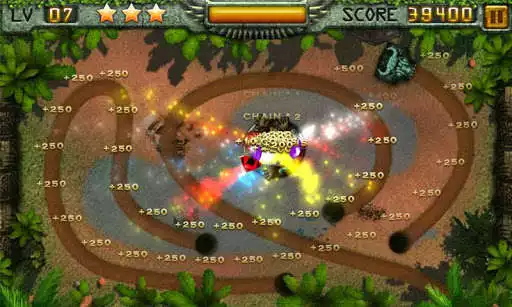 Play Mystery Temple Treasure 1  and enjoy Mystery Temple Treasure 1 with UptoPlay