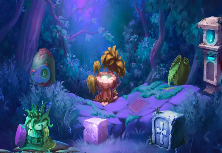Play Mystery Tiny Castle Escape  and enjoy Mystery Tiny Castle Escape with UptoPlay