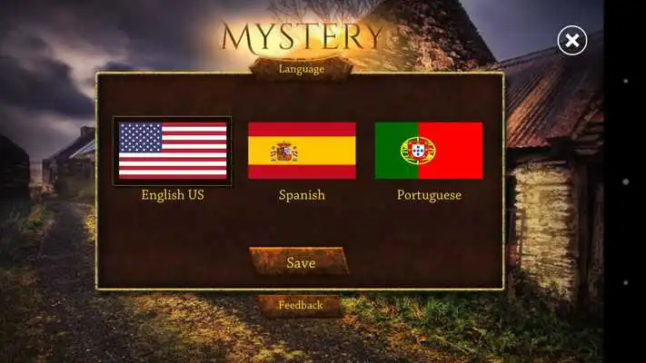 Play Mystery Town: Hidden Object Play Mystery Town: Hidden Object