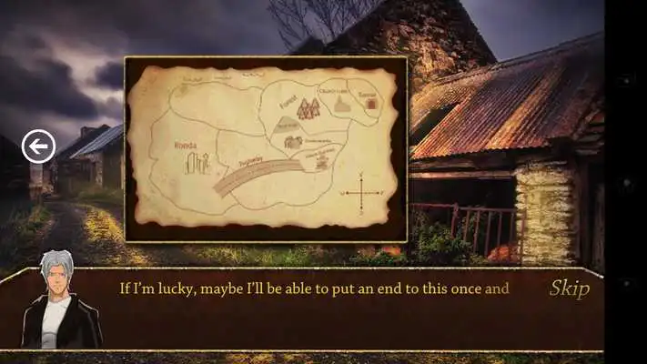 Play Mystery Town: Hidden Object Play Mystery Town: Hidden Object