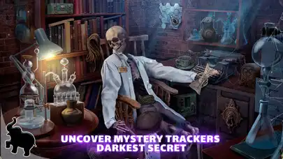 Play Mystery Trackers: Fatal Lesson as an online game Mystery Trackers: Fatal Lesson with UptoPlay