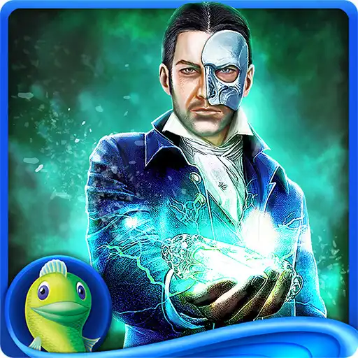 Play Mystery Trackers: Paxton Creek Avenger APK Play Mystery Trackers: Paxton Creek Avenger APK