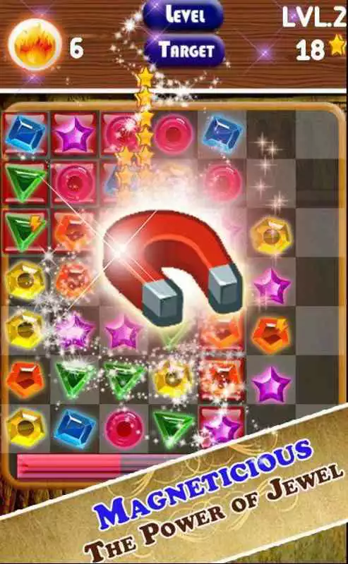 Play MYSTERY Treasure