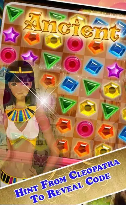 Play MYSTERY Treasure