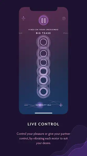 Play MysteryVibe  and enjoy MysteryVibe with UptoPlay