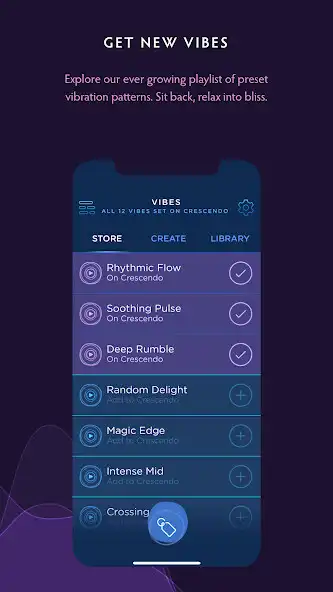 Play MysteryVibe as an online game MysteryVibe with UptoPlay