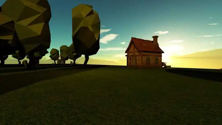 Play Mystery VR