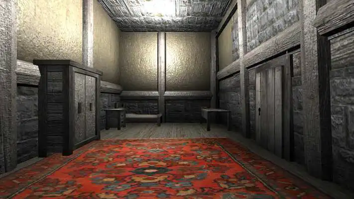 Play Mystery VR