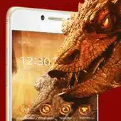 Free play online Mystery Western Dragon Monster Theme Red Fire APK Free play online Mystery Western Dragon Monster Theme Red Fire APK