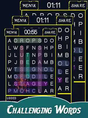 Play Mystery Word Brain Puzzle Play Mystery Word Brain Puzzle