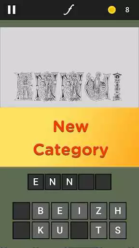 Play Mystery word  and enjoy Mystery word with UptoPlay