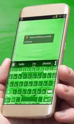 Play Mystical beings AiType Theme Play Mystical beings AiType Theme