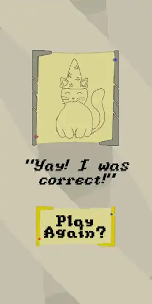 Play Mystical Cat Number Wizard as an online game Mystical Cat Number Wizard with UptoPlay