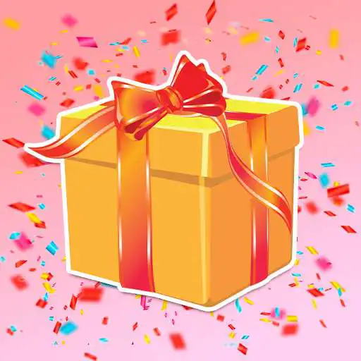 Play Mystical gift box APK