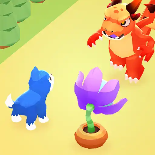 Play Mystical Merge APK Play Mystical Merge APK