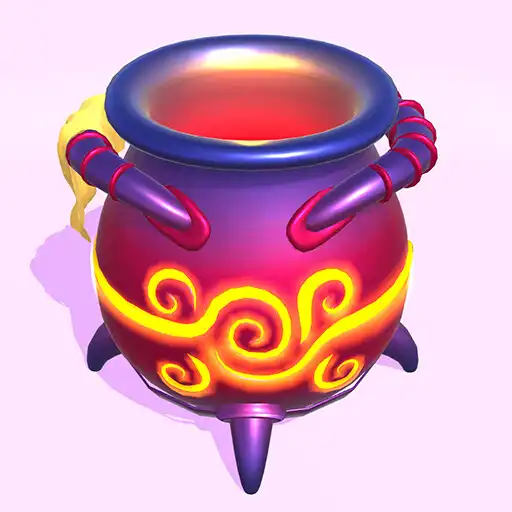 Play Mystical Mixing APK