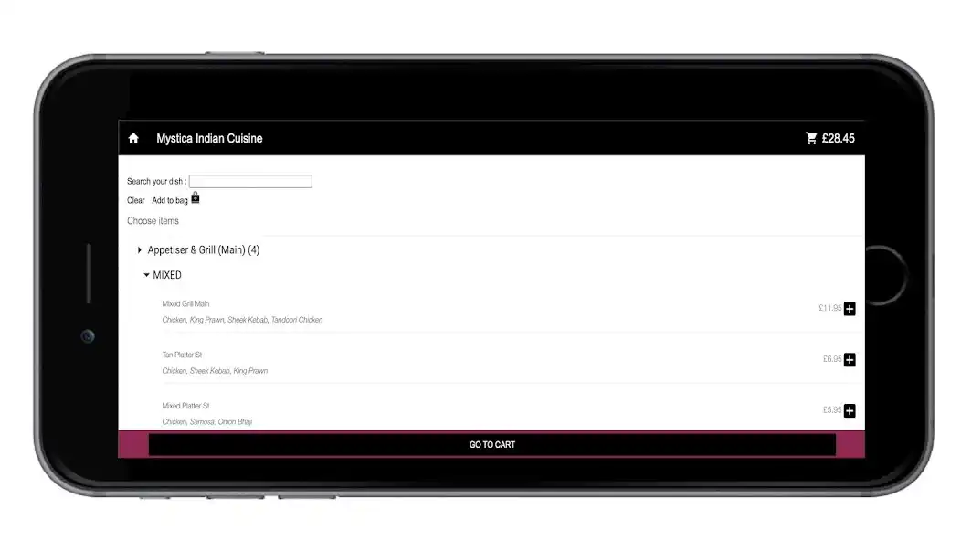 Play Mystica Online as an online game Mystica Online with UptoPlay