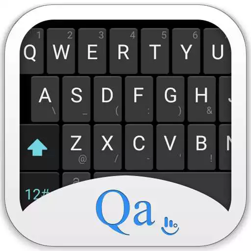 Free play online Mystic Black for TouchPal APK Free play online Mystic Black for TouchPal APK
