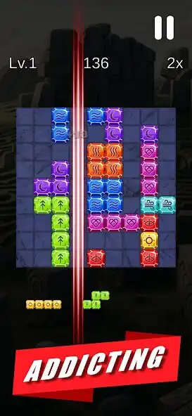 Play Mystic Burst  and enjoy Mystic Burst with UptoPlay