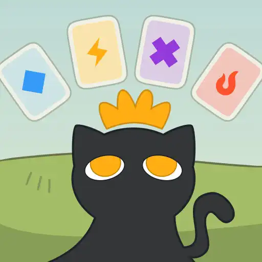 Play Mystic Cats: Magic Solitaire APK