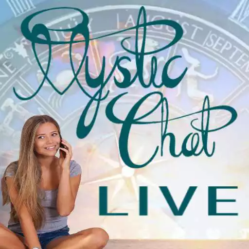 Play Mystic Chat Live APK