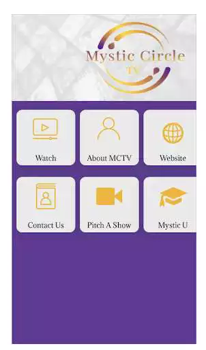 Play Mystic Circle TV as an online game online Mystic Circle TV with UptoPlay Play Mystic Circle TV as an online game Mystic Circle TV with UptoPlay