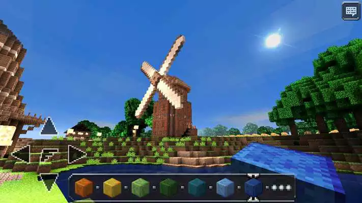 Play Mystic Craft