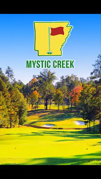 Play Mystic Creek Golf Club  and enjoy Mystic Creek Golf Club with UptoPlay