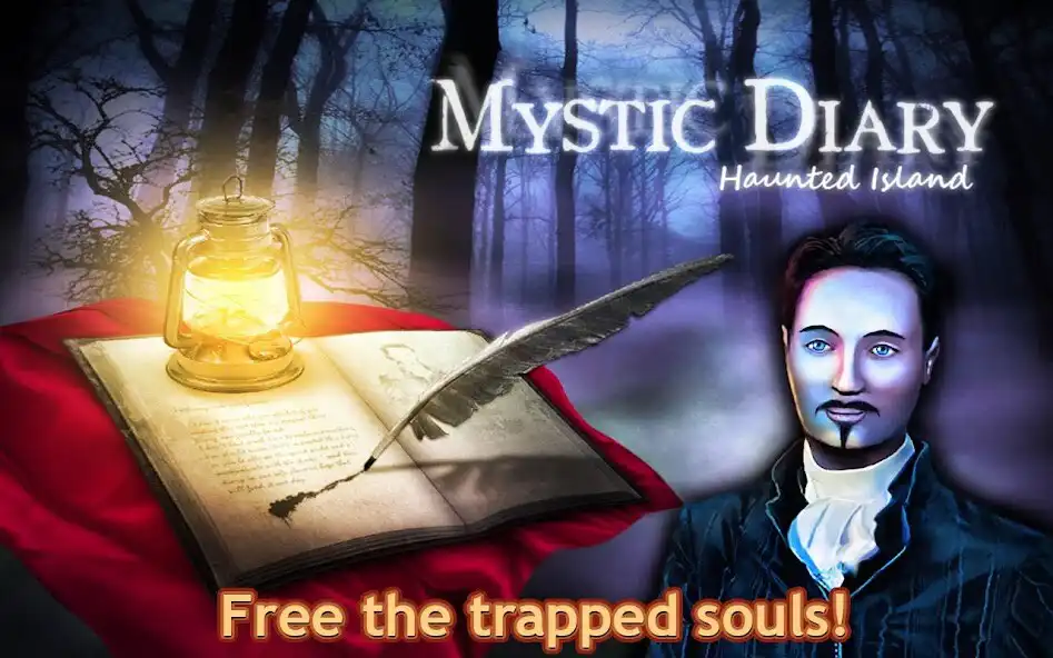 Play Mystic Diary 2 (Full)  and enjoy Mystic Diary 2 (Full) with UptoPlay