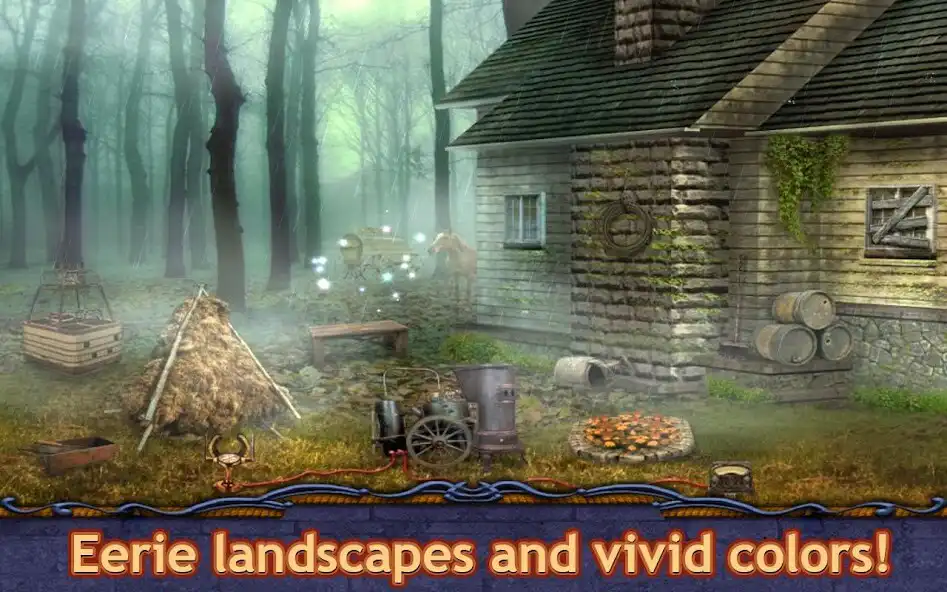 Play Mystic Diary 2 (Full) as an online game Mystic Diary 2 (Full) with UptoPlay
